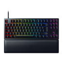 Razer Huntsman V2 Tenkyeless (Switchs optiques Purple) Prix Maroc