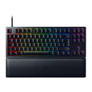 Razer Huntsman V2 Tenkyeless (Switchs optiques Red) Prix Maroc