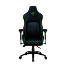 Razer Iskur Noir/Vert Prix Maroc