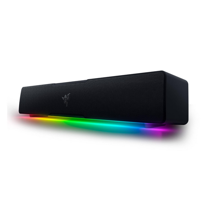 Razer Leviathan v2 X Maroc | Enceinte PC Prix Maroc - Techspace.ma