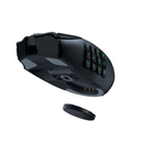 Razer Naga V2 Pro Noir Casablanca