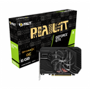 PALIT GeForce GTX 1660 Ti StromX 6GB GDDR6 Maroc