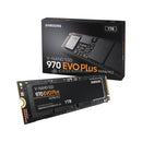 Samsung 970 EVO Plus M.2 PCIe NVMe 1TB maroc prix