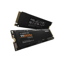 Samsung 970 EVO Plus M.2 PCIe NVMe 500GB Prix Maroc
