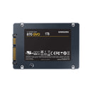 Samsung SSD 870 QVO 1TB Maroc