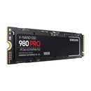 Samsung SSD 980 PRO M.2 PCIe NVMe 500GB maroc prix