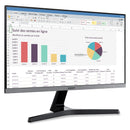 Samsung S24R35AFHU 24" 75Hz Maroc Prix