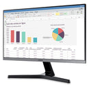 Samsung S24R35AFHU 24" 75Hz Maroc