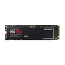 Samsung SSD 980 PRO M.2 PCIe NVMe 2TB Maroc