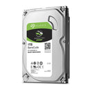 Seagate BarraCuda 3.5" 1TB maroc prix