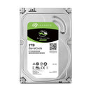 Seagate BarraCuda 3.5" 2TB Maroc
