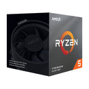 AMD Ryzen 5 3600 (3.6 GHz / 4.2 GHz) BOX Maroc Prix