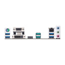 ASUS PRIME B550M-K Maroc Prix