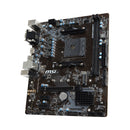 MSI A320M-A PRO M2 Maroc Prix