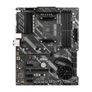 MSI X570-A PRO Maroc Prix