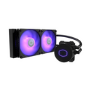 Cooler Master MasterLiquid ML240L V2 RGB Maroc