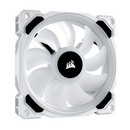 Corsair LL Series LL120 RGB Blanc Maroc