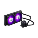 Cooler Master MasterLiquid ML240L V2 RGB Prix Maroc