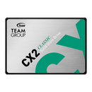 TeamGroup CX2 2.5" SSD 512GB Prix Maroc