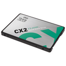 TeamGroup CX2 2.5" SSD 512GB Maroc