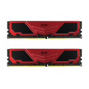 TeamGroup Elite Plus 16GB (2 x 8GB) DDR4 3200 MHz CL22 Maroc