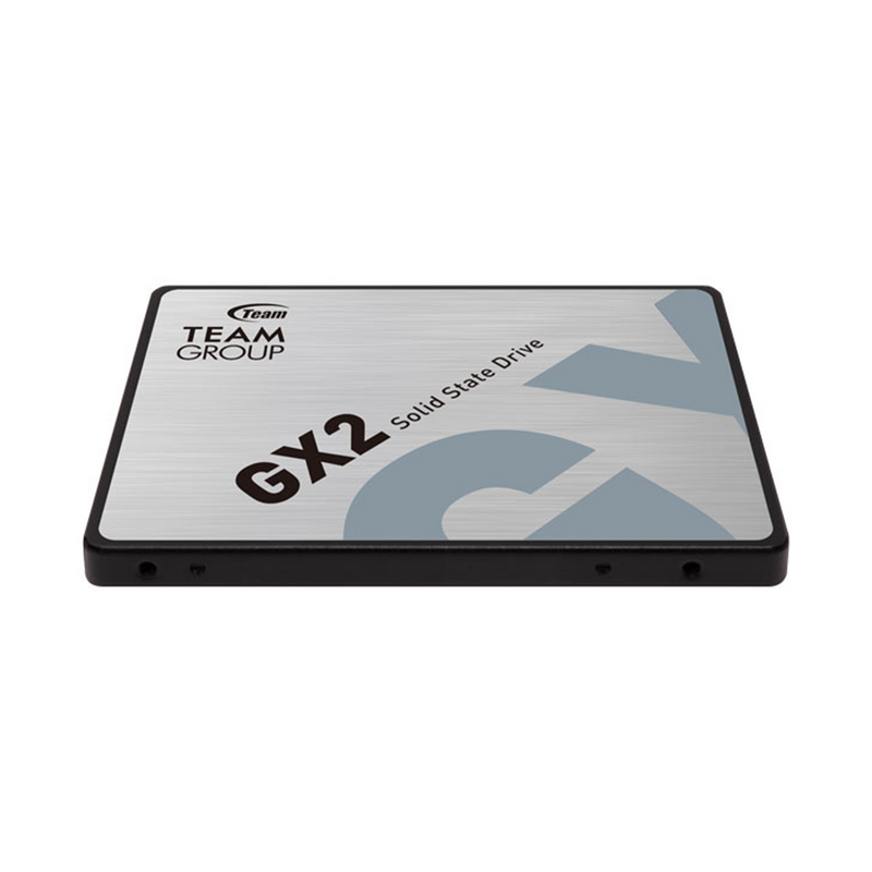 TeamGroup GX2 2.5" SSD 1TB Prix Maroc