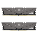 TeamGroup T-Create 64GB (2 x 32GB) DDR4 3600 MHz CL18 Maroc