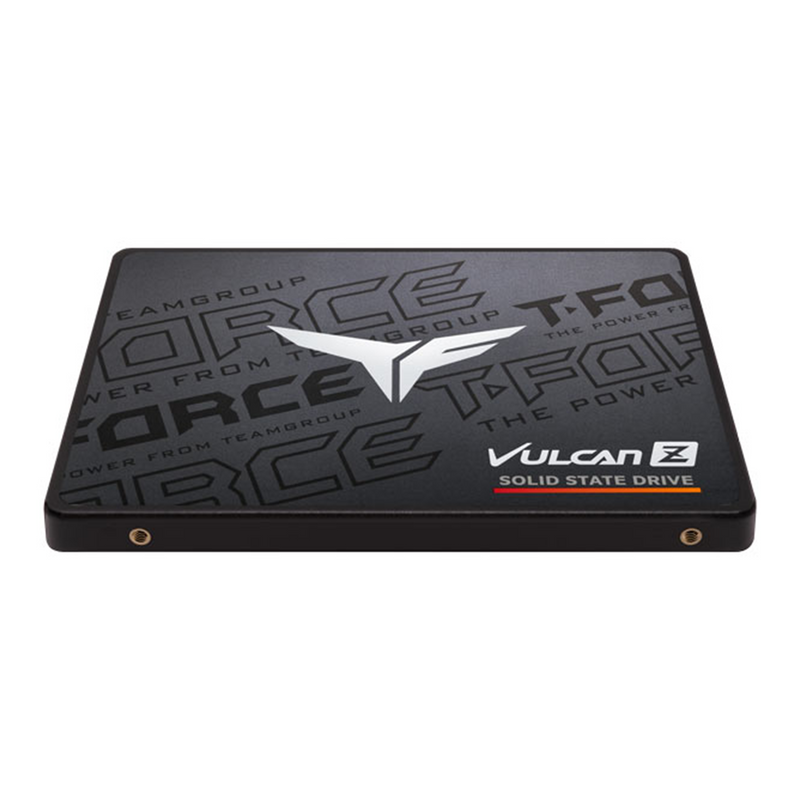 TeamGroup Vulcan Z 2.5" SSD 1TB Prix Maroc, Marrakech, Fes, Agadir, Casablanca, Tanger,rabat..