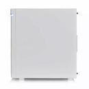 Thermaltake H590 TG Snow ARGB (blanc) prix maroc