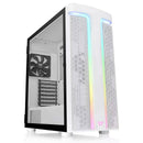 Thermaltake H590 TG Snow ARGB (blanc) maroc prix