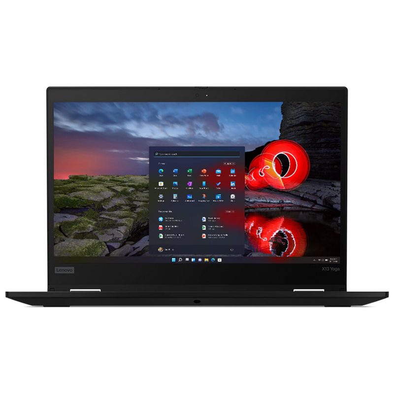 Lenovo ThinkPad X13 Yoga i5-1147G7/16GB/256GB SSD Prix Maroc, Marrakech, Fes, Agadir, Casablanca, Tanger,rabat..