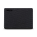 Toshiba Canvio Advance 1TB Noir Maroc