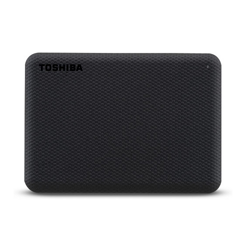 Toshiba Canvio Advance 1TB Noir