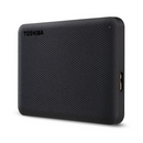 Toshiba Canvio Advance 1TB Noir Prix Maroc