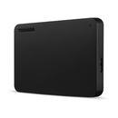Toshiba Canvio Basics 2TB Noir maroc prix