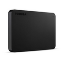 Toshiba Canvio Basics 2TB Noir maroc prix