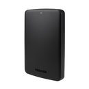 Toshiba Canvio Basics 4TB Noir prix maroc 