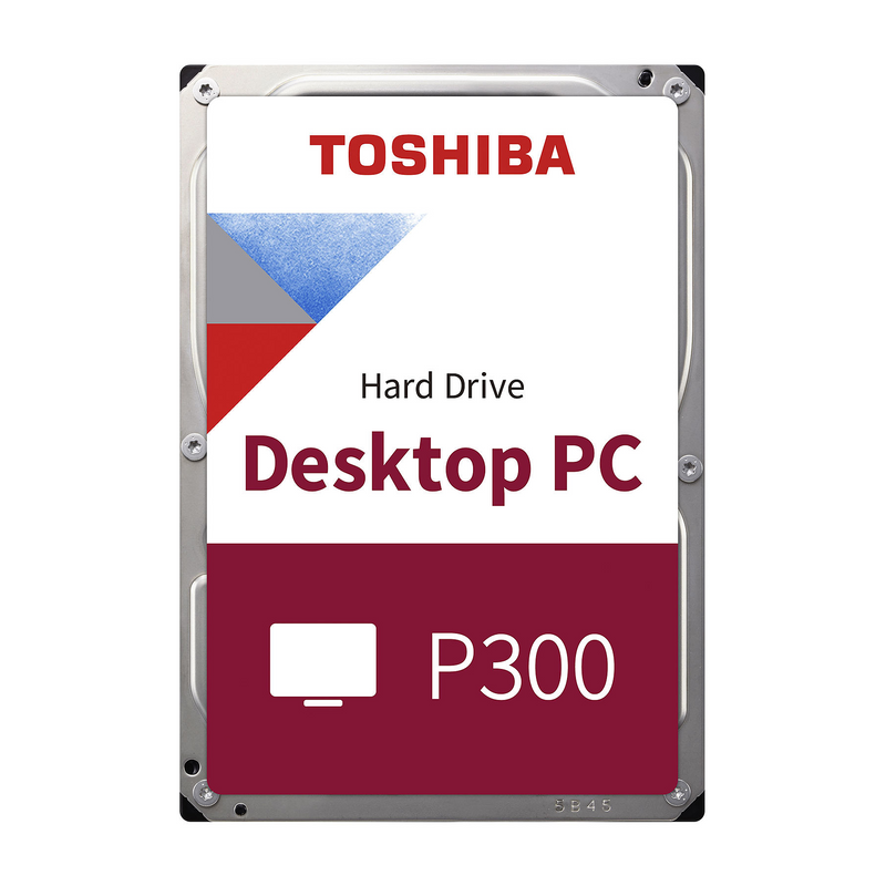 Toshiba P300 3.5" 2TB