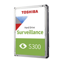 Toshiba S300 3.5" 4TB prix maroc 