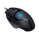 Logitech G402 Hyperion Fury Gaming Prix Maroc