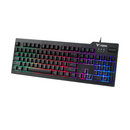 Rapoo V50S Clavier GAMING RGB Maroc Prix