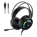 Rapoo VH110 Gaming Hedadset RGB Backlit Maroc Prix