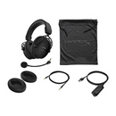 HyperX Cloud Alpha S (Black-out) Prix Maroc