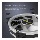 Ventilateur Gamdias Aeolus M2 1201 Maroc Prix