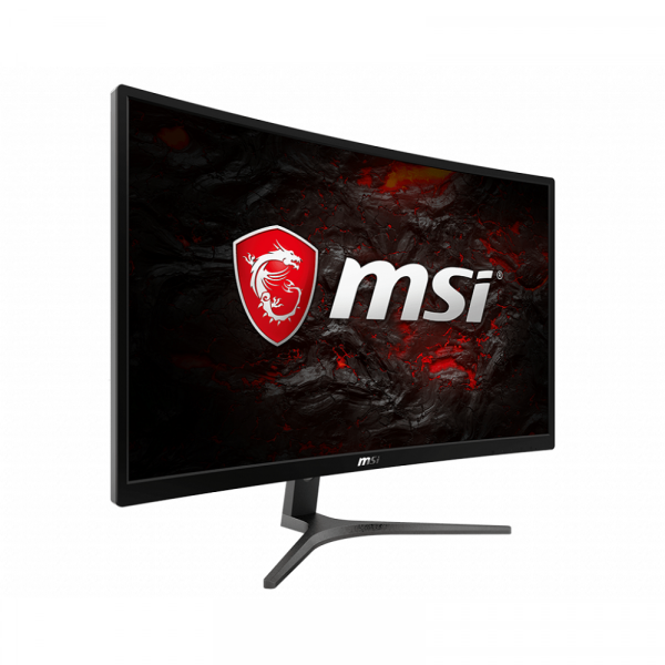 MSI Optix G241VC 23.6" FreeSync Curved 1ms Maroc