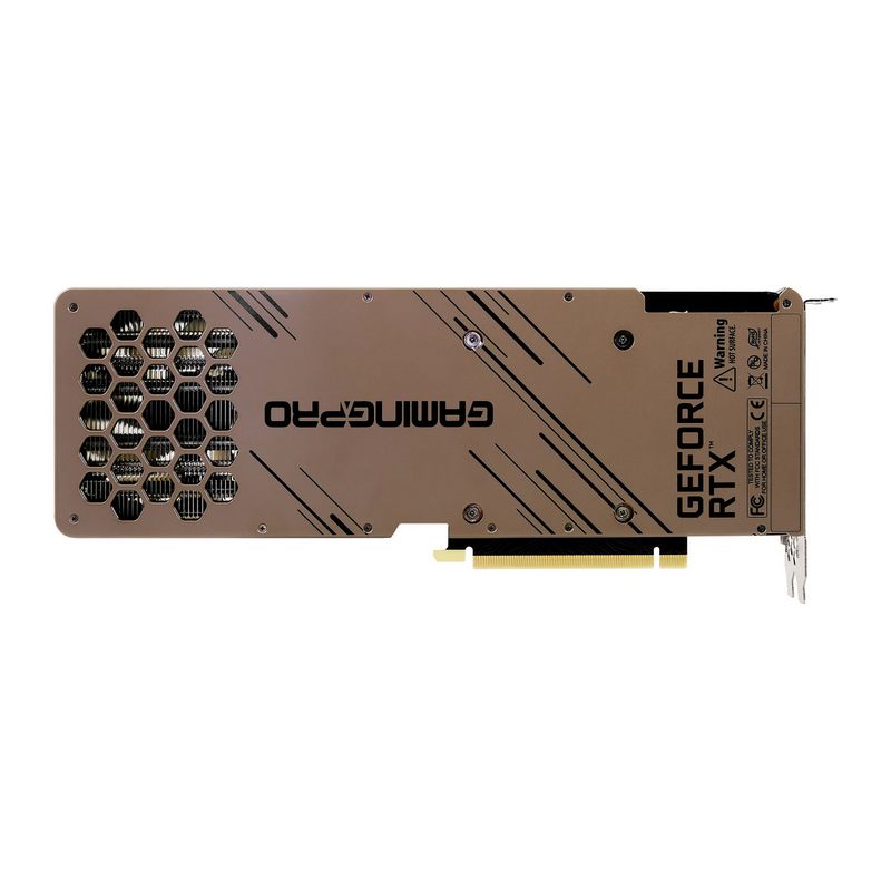 Palit GeForce RTX 3080 GamingPro 10GB GDDR6X (LHR) Prix Marrakech