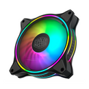 Cooler Master MasterFan MF120 Halo ARGB (x3) Maroc