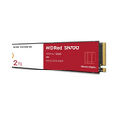 Western Digital SSD M.2 WD Red SN700 2TB prix maroc