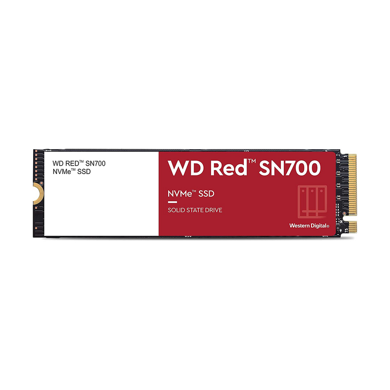 Western Digital SSD M.2 WD Red SN700 2TB Bon Prix Maroc, Ifrane, Asila, Taza, Oualidia......
