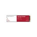 Western Digital SSD M.2 WD Red SN700 2TB maroc prix